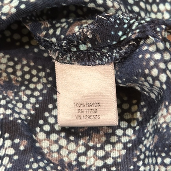 Converse One Star Tank Top - Picture 4 of 7